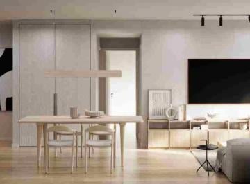 Departamento · 43m² · 2 Ambientes · Venta 2 Ambientes en Pozo con Balcón Villa Ortúzar