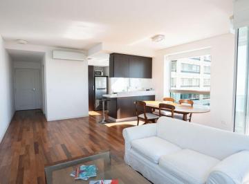 Departamento de 2 ambientes, Otro · Juana Manso 550, Puerto Madero