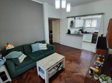 Departamento · 56m² · 3 Ambientes · Venta Departamento 3 Ambientes Villa Pueyrredon
