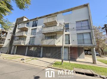 Departamento · 63m² · 3 Ambientes · 1 Cochera · Departamento en Alquiler Rosario, Barrio Sarmiento.
