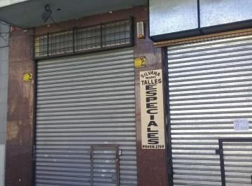 Local comercial · 96m² · Local - S. Cristobal