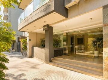 Departamento · 57m² · 2 Ambientes · 1 Cochera · Venta Departamento 2 Amb con Cochera - Monte Castro - Apto Credito
