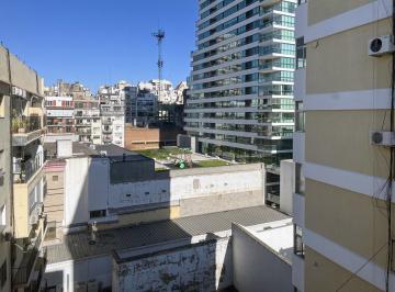 Departamento · 42m² · 2 Ambientes · Mono / Dos Ambientes en Barrio Norte. Apto Profesional. Baulera