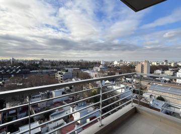 Departamento · 135m² · 4 Ambientes · 1 Cochera · Departamento 4 Ambientes. | Av Rivadavia Al 10300