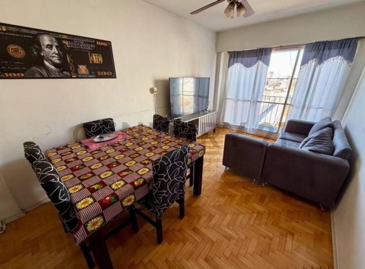 Departamento · 65m² · 3 Ambientes