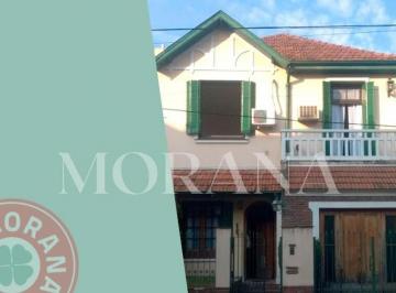 Casa · 230ha · 4 Ambientes · 1 Cochera · Venta | Casa 4 Ambientes | de Estilo Ingles | Liniers.