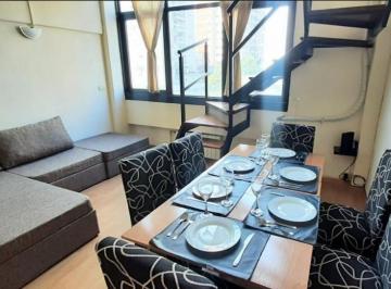 Departamento · 50m² · 2 Ambientes · Departamento Duplex 2 Ambientes en Belgrano
