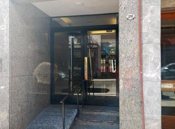 Departamento de 1 ambiente, Balvanera · 1 Ambiente Perfectamente Dividido y Apto Credito