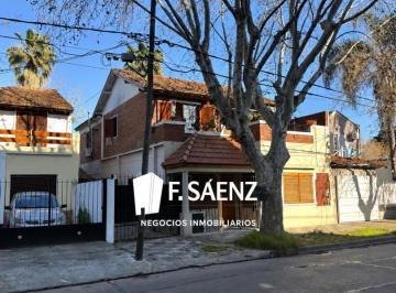 Casa · 250m² · 6 Ambientes · 1 Cochera · Casa en Venta en Monte Grande – Ideal Para Dos Familias