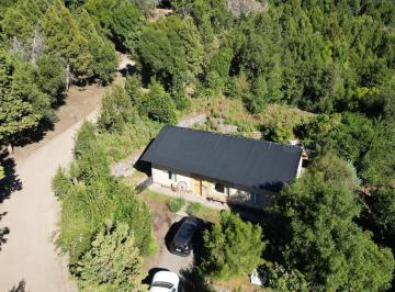 Casa · 155m² · 4 Ambientes · Casa Chalet en Venta en Rincon Radales, San Martin de Los Andes, Patagonia