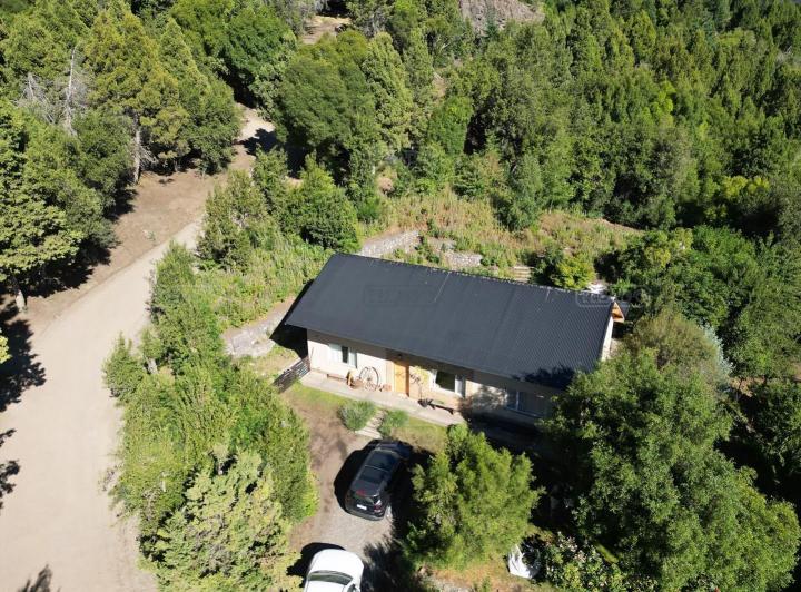 Casa · 155m² · 4 Ambientes