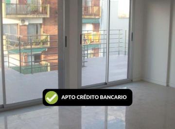 Departamento · 43ha · 2 Ambientes · Venta 2 Ambientes | a Estrenar | Gran Terraza | Al Frente