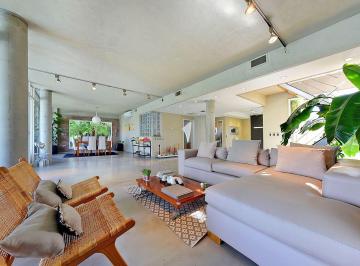 Casa · 241m² · 6 Ambientes · Venta Casa Dos Plantas 6 Amb Nordelta Muelle Priv