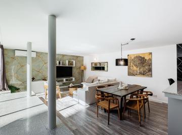 Casa · 145m² · 3 Ambientes · Casa Venta Pichincha 2 Dorm. Patio Parrillero Duplex Amplio Luminoso 100% Remodelado