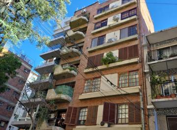 Departamento · 27m² · 1 Ambiente · Apto Crédito Monoambiente en Olivos Excelente Ubicación