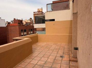 Departamento de 2 ambientes, Córdoba · Departamento 1 Dormitorio con Amplio Balcon Terraza - Nueva Córdoba.