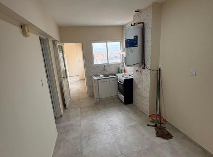 Departamento · 80m² · 3 Ambientes · 1 Cochera