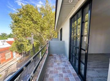 Departamento · 20m² · 1 Ambiente · Alquiler Monoambiente Centro Moron Apto Prof.