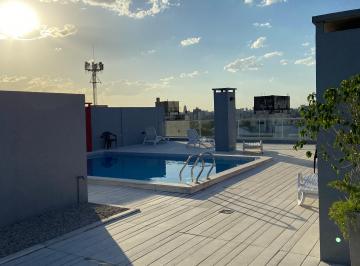 Departamento de 2 ambientes, Palermo · Palermo Soho | 2 Amb 62 m² | Suite | Cochera | Balcón | Amenities | Sin Muebles
