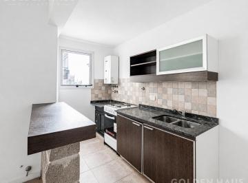 Departamento · 30m² · 2 Ambientes · Alquiler Departamento Dos Ambientes Liniers