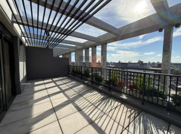 Foto1 · Venta Apartamento de 1 Dormitorio + Terraza con Parrillero Propio en Parque Batlle