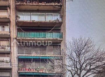 Departamento de 4 ambientes, Palermo · Magnifico Piso 4 Amb y Dependencias