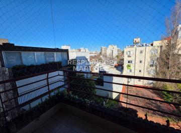 Departamento · 90m² · 4 Ambientes · Departamento 4 Amb en 11 de Septiembre de 1888 Al 3500, Nuñez Usd$1500 Incluye Exp y Serv.