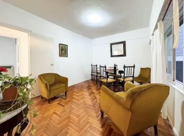 Departamento · 57m² · 3 Ambientes · Departamento en Venta Palermo Hollywood
