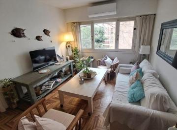 Departamento · 78m² · 4 Ambientes · Venta Departamento 4 Ambientes en San Isidro Muy Luminoso. Renta Hasta Diciembre 2026