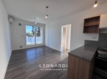 Departamento · 46m² · 3 Ambientes · Tres Ambientes Impecable en Alquiler en Escobar - Distrito Boero - ID 5400