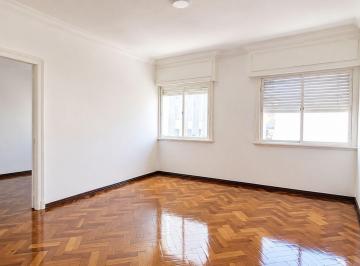 Departamento · 55m² · 3 Ambientes · Alquila Apartamento Ciudad Vieja 2 Dorm.
