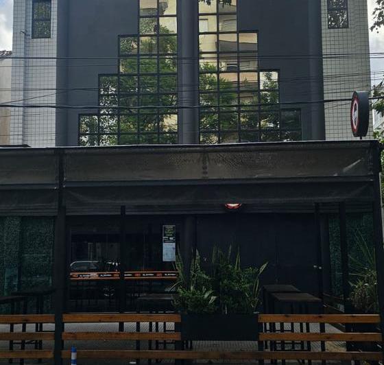 Local comercial · 600m² · 20 Ambientes