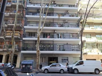 Departamento · 39m² · 2 Ambientes · Alquiler de Departamento en Belgrano2 Ambientes