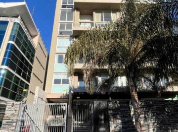 Departamento · 38m² · 1 Ambiente · 1 Cochera · Monoambiente con Piscina y Cochera en Vicente López