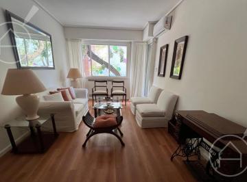 Departamento · 74m² · 3 Ambientes · Venta Departamento 3 Ambientes con Dependencia Palermo Chico