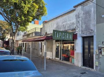 Local comercial de 3 ambientes, Velez Sarsfield · Local con Vivienda Ó Lote con Demolicion