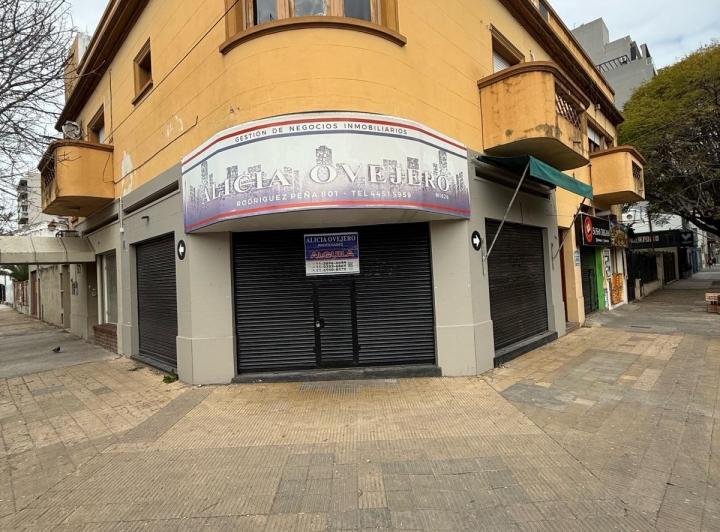 Local comercial · 60m²