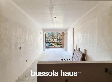 Departamento · 33m² · 1 Ambiente · Departamento Monoambiente en Venta en Devoto en Construcción