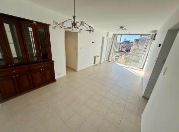 Departamento · 90m² · 4 Ambientes · 1 Cochera · Se Vende Dpto 2 Dorm y Cochera - Centro Tribunales