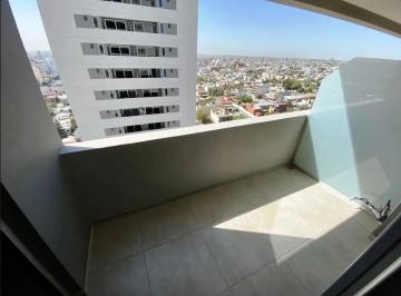 Departamento · 36m² · 3 Ambientes · Venta Depto de 1 Dorm Balcon Gni - Alto Panorama Torre IV