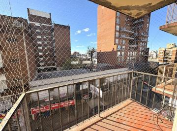 Departamento · 40m² · 2 Ambientes · Alquiler Departamento 2 Ambientes con Balcón en Morón Centro.