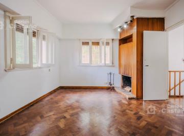 PH · 60m² · 3 Ambientes · Casa/ph en Pa, 3 Amb. con Baulera y Terraza (Sin Expensas)