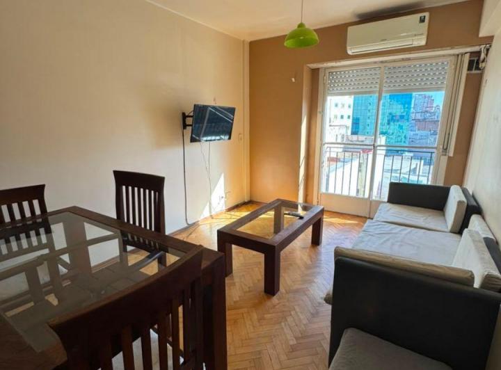 Departamento · 57m² · 3 Ambientes