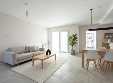 PH · 114m² · 4 Ambientes · 1 Cochera · Venta - PH 4 Ambientes - Cochera - Patio con Parrilla - a Estrenar - Zona San José
