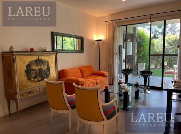 Departamento · 70m² · 3 Ambientes · 1 Cochera · Departamento en Venta con Renta - Las Liebres