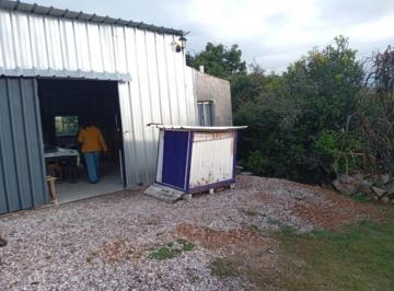Quinta vacacional · 463000ha · 3 Ambientes · Hermosa Chacra en Venta en San Carlos, Uruguay