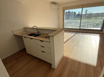 Departamento de 3 ambientes, Tigre · Alquiler Departamento 3amb C/cochera Barrio Venice Goletas II Tigre