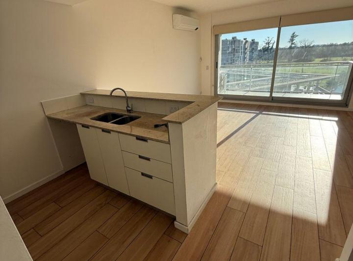 Departamento · 68m² · 3 Ambientes · 1 Cochera