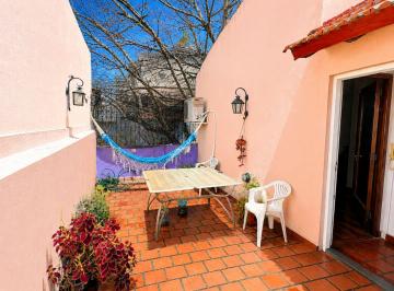 PH · 123m² · 5 Ambientes · Venta PH en Pb C/entrada Indep. y Terraza, Almagro