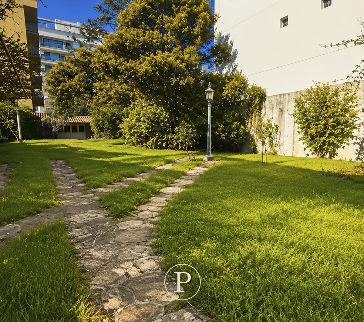 Lote en Los Troncos, 727 m² ideal para desarrollo residencial